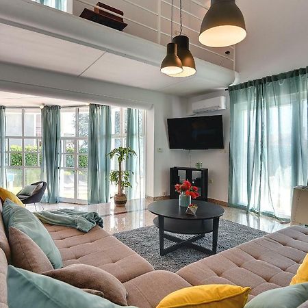 Villa Mutila Medulin Ngoại thất bức ảnh