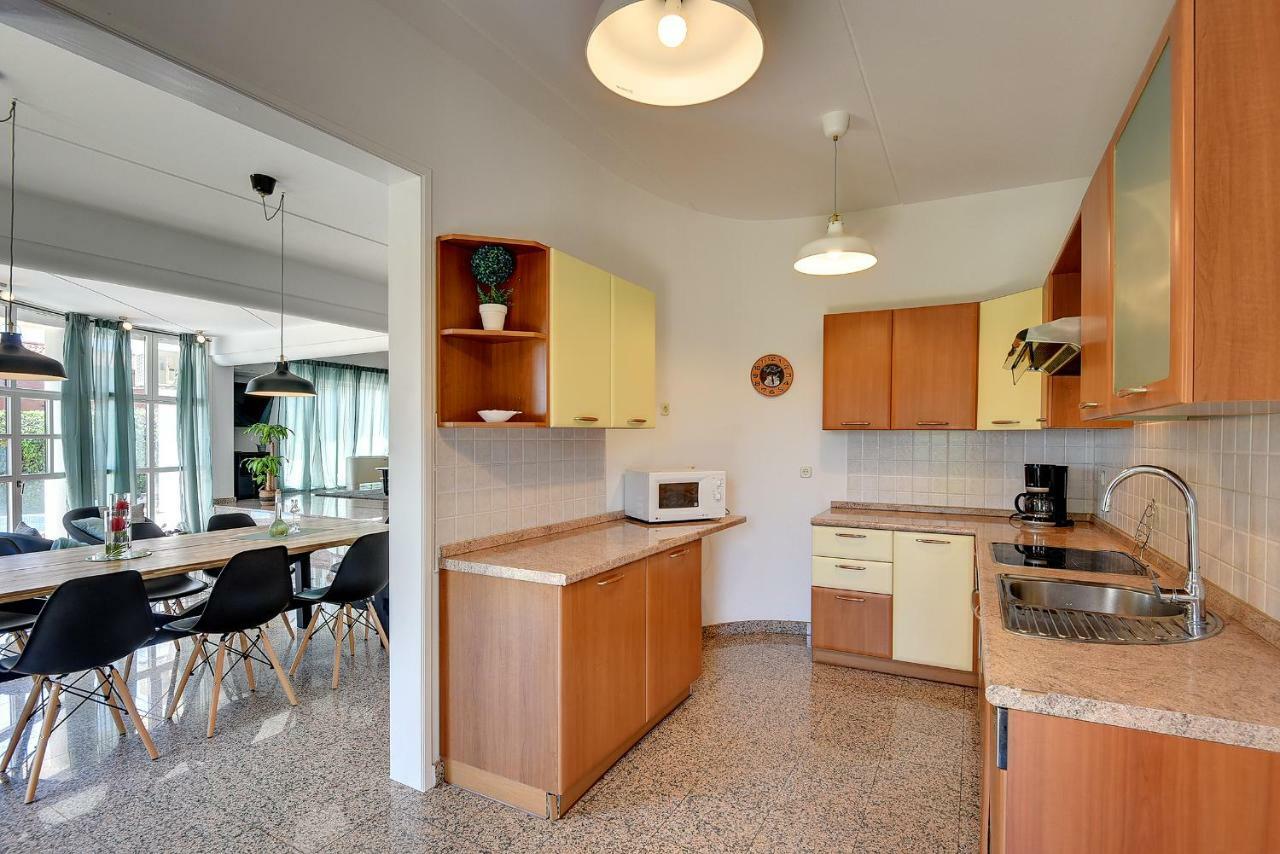 Villa Mutila Medulin Ngoại thất bức ảnh