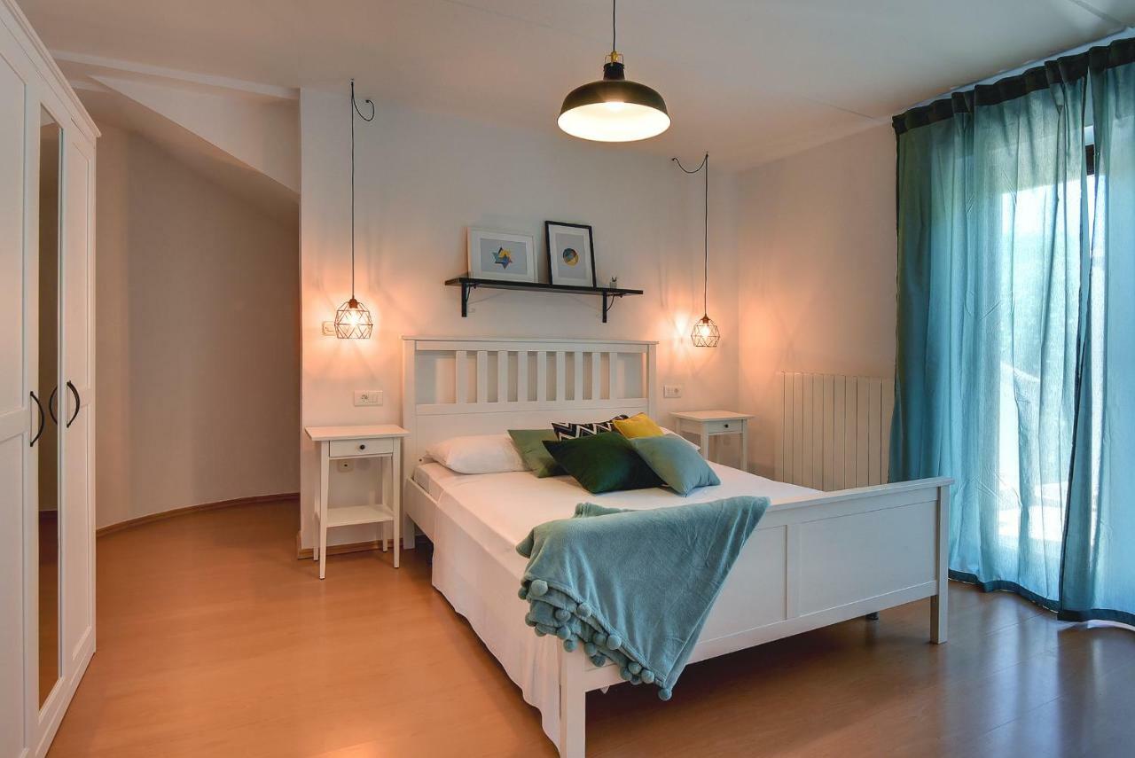 Villa Mutila Medulin Ngoại thất bức ảnh