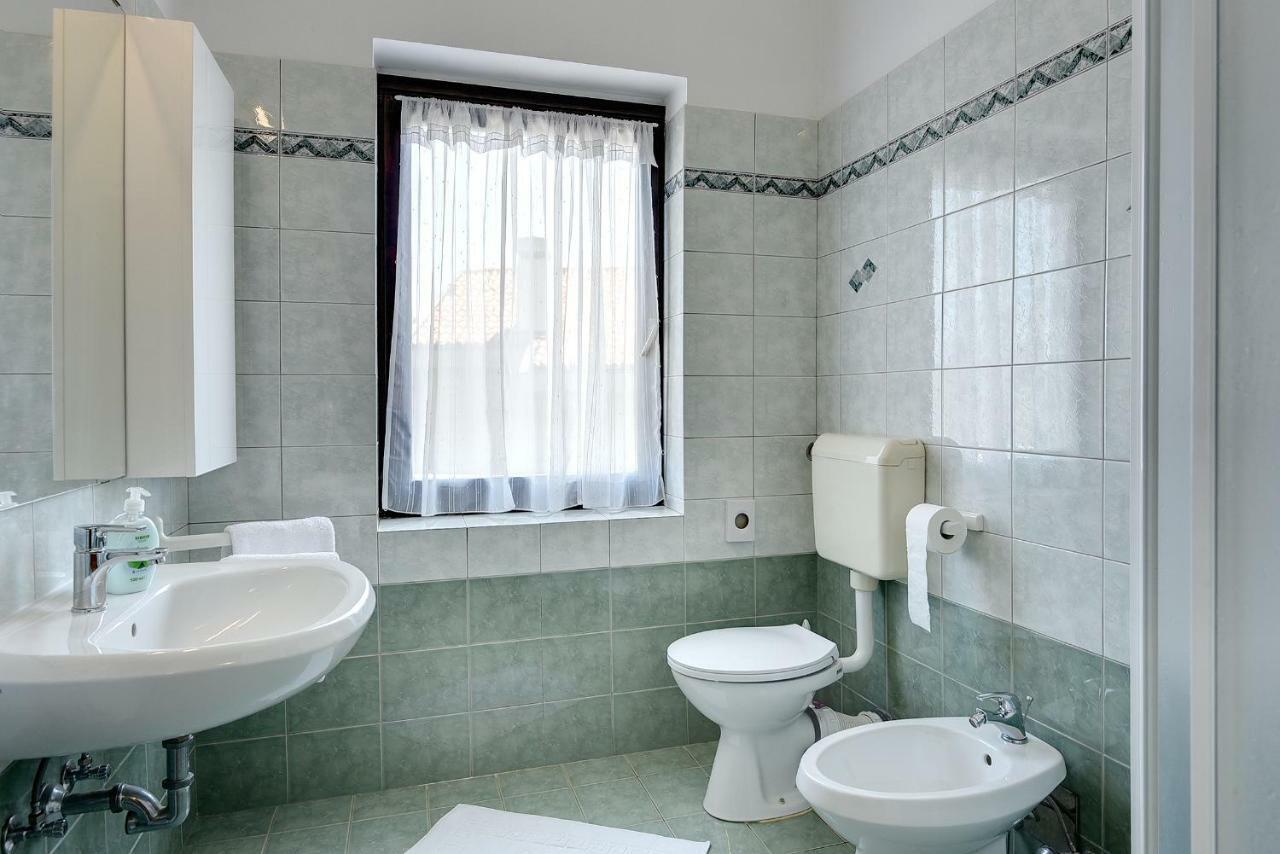 Villa Mutila Medulin Ngoại thất bức ảnh